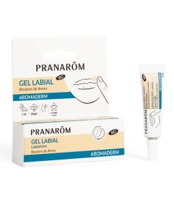 GEL LABIAL LABIAROM (BIO) ECO 5 ML BIO, 5 ml